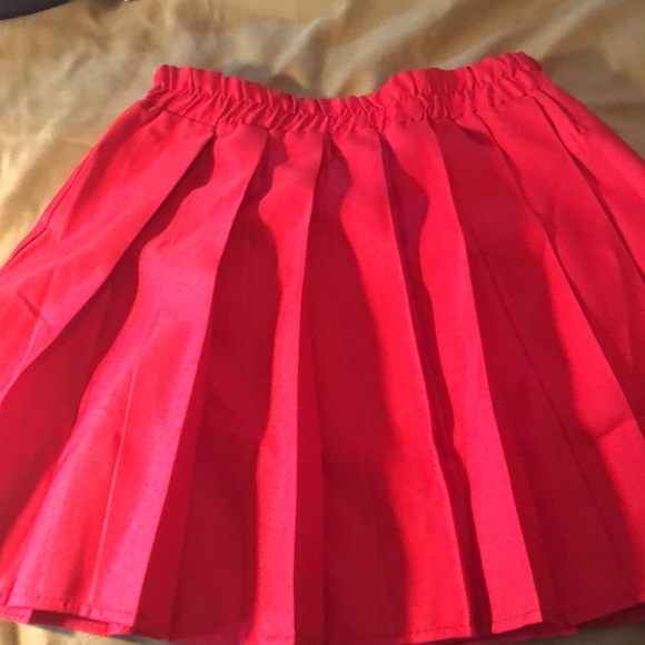 Velma Costume - Scooby-Doo Adult Size Small with wig /glasses/socks - Picture 14 of 14